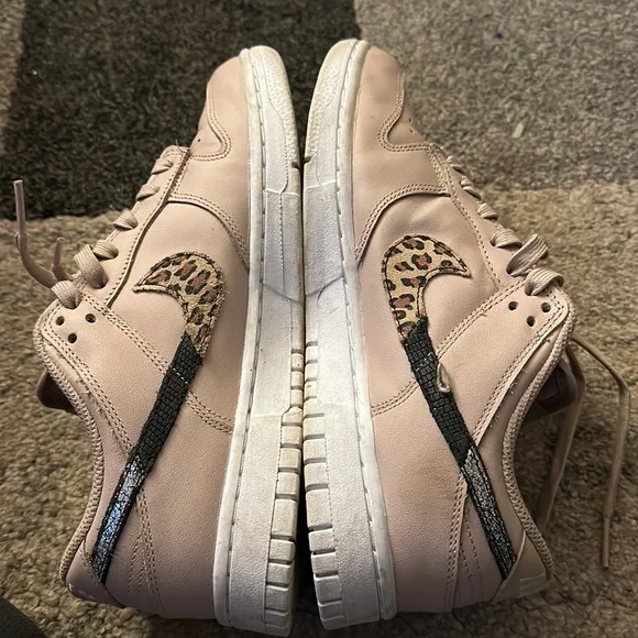 Nike Duns Low SE “Primal Pink” - Picture 13 of 15